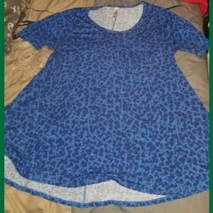 Lularoe Perfect Tee